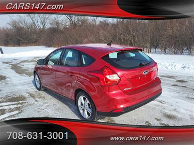 2012 Ford Focus SE   - Photo 9 - Midlothian, IL 60445