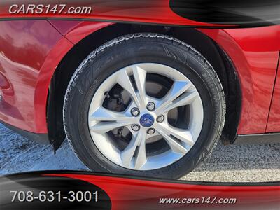 2012 Ford Focus SE   - Photo 29 - Midlothian, IL 60445