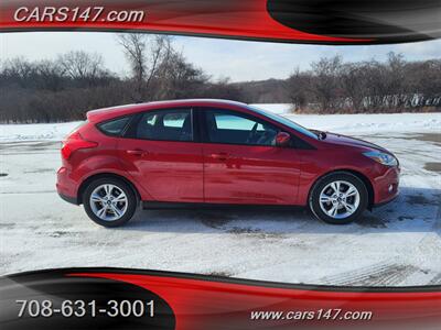 2012 Ford Focus SE   - Photo 6 - Midlothian, IL 60445
