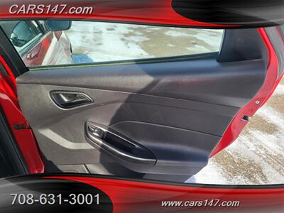 2012 Ford Focus SE   - Photo 26 - Midlothian, IL 60445