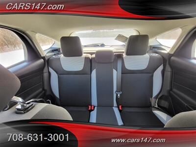 2012 Ford Focus SE   - Photo 15 - Midlothian, IL 60445