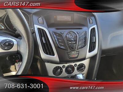 2012 Ford Focus SE   - Photo 20 - Midlothian, IL 60445