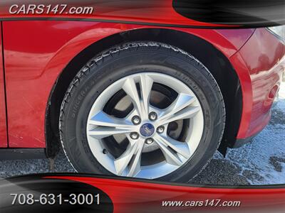 2012 Ford Focus SE   - Photo 30 - Midlothian, IL 60445