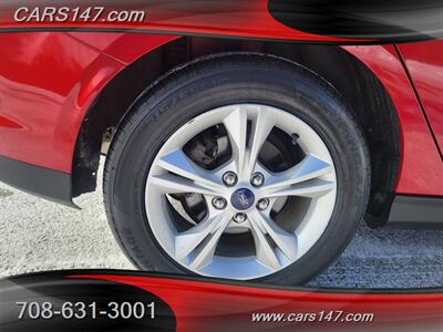 2012 Ford Focus SE   - Photo 31 - Midlothian, IL 60445