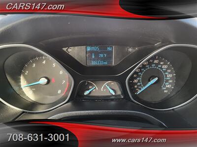 2012 Ford Focus SE   - Photo 17 - Midlothian, IL 60445