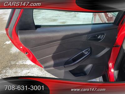 2012 Ford Focus SE   - Photo 25 - Midlothian, IL 60445