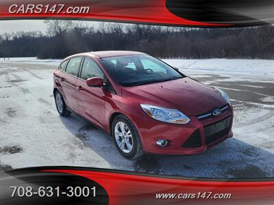 2012 Ford Focus SE   - Photo 5 - Midlothian, IL 60445