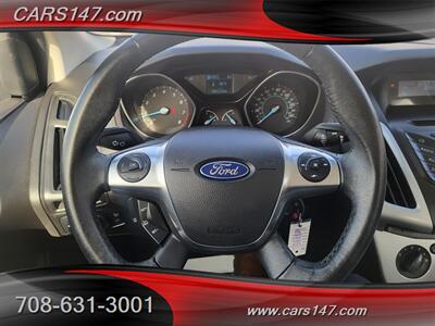 2012 Ford Focus SE   - Photo 16 - Midlothian, IL 60445