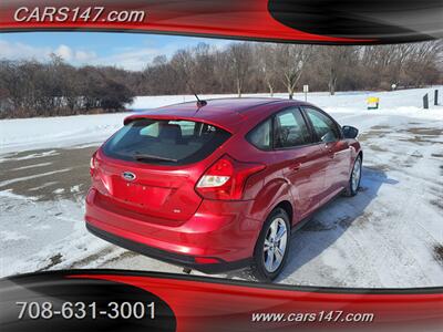 2012 Ford Focus SE   - Photo 7 - Midlothian, IL 60445