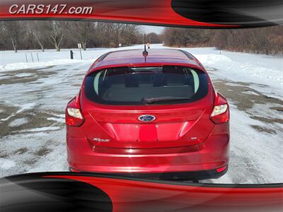 2012 Ford Focus SE   - Photo 8 - Midlothian, IL 60445