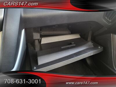 2012 Ford Focus SE   - Photo 22 - Midlothian, IL 60445