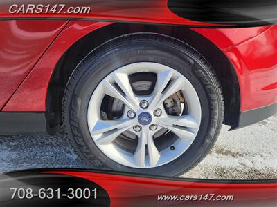 2012 Ford Focus SE   - Photo 28 - Midlothian, IL 60445