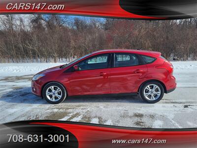 2012 Ford Focus SE   - Photo 3 - Midlothian, IL 60445