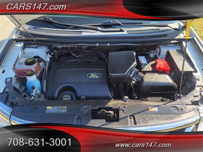 2014 Ford Edge Limited   - Photo 25 - Midlothian, IL 60445