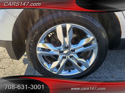 2014 Ford Edge Limited   - Photo 29 - Midlothian, IL 60445