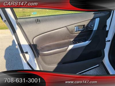 2014 Ford Edge Limited   - Photo 19 - Midlothian, IL 60445