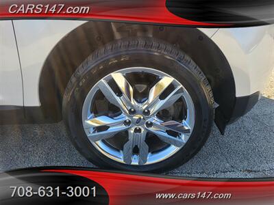 2014 Ford Edge Limited   - Photo 28 - Midlothian, IL 60445