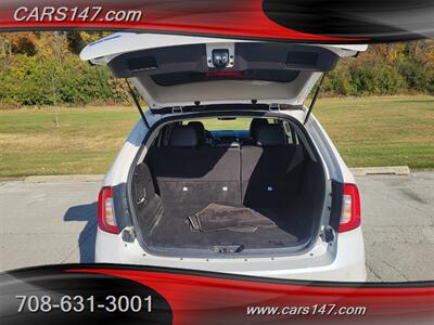 2014 Ford Edge Limited   - Photo 9 - Midlothian, IL 60445