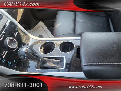 2014 Ford Edge Limited   - Photo 17 - Midlothian, IL 60445