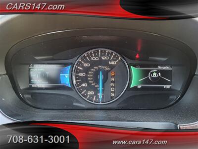 2014 Ford Edge Limited   - Photo 15 - Midlothian, IL 60445