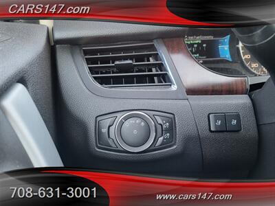 2014 Ford Edge Limited   - Photo 18 - Midlothian, IL 60445