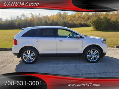 2014 Ford Edge Limited   - Photo 5 - Midlothian, IL 60445