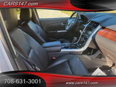 2014 Ford Edge Limited   - Photo 11 - Midlothian, IL 60445