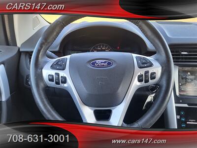 2014 Ford Edge Limited   - Photo 14 - Midlothian, IL 60445