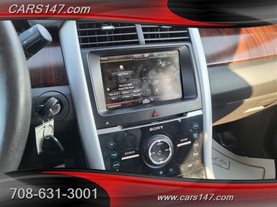 2014 Ford Edge Limited   - Photo 16 - Midlothian, IL 60445