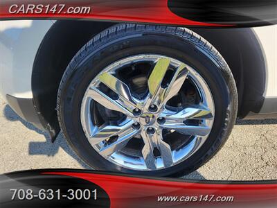2014 Ford Edge Limited   - Photo 27 - Midlothian, IL 60445