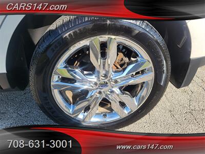 2014 Ford Edge Limited   - Photo 26 - Midlothian, IL 60445