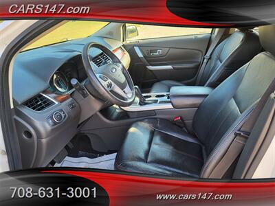 2014 Ford Edge Limited   - Photo 10 - Midlothian, IL 60445