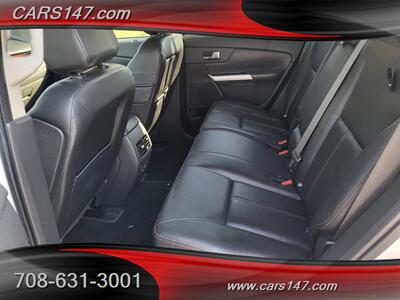 2014 Ford Edge Limited   - Photo 13 - Midlothian, IL 60445