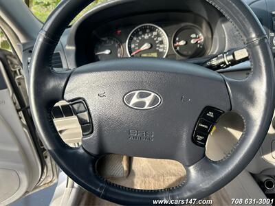 2007 Hyundai SONATA GLS   - Photo 15 - Midlothian, IL 60445