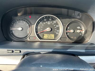 2007 Hyundai SONATA GLS   - Photo 14 - Midlothian, IL 60445