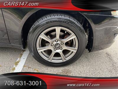 2009 Mitsubishi Lancer DE   - Photo 25 - Midlothian, IL 60445