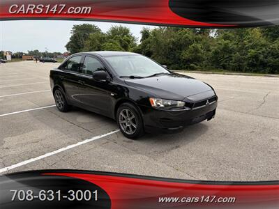 2009 Mitsubishi Lancer DE   - Photo 7 - Midlothian, IL 60445