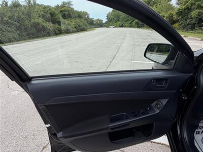2009 Mitsubishi Lancer DE   - Photo 21 - Midlothian, IL 60445