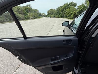 2009 Mitsubishi Lancer DE   - Photo 23 - Midlothian, IL 60445