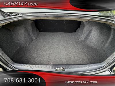 2009 Mitsubishi Lancer DE   - Photo 9 - Midlothian, IL 60445