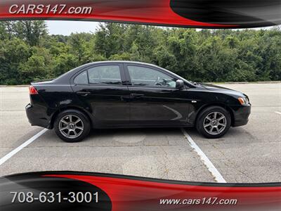 2009 Mitsubishi Lancer DE   - Photo 6 - Midlothian, IL 60445