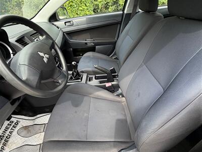 2009 Mitsubishi Lancer DE   - Photo 17 - Midlothian, IL 60445