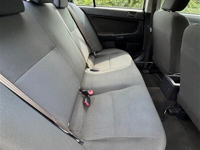 2009 Mitsubishi Lancer DE   - Photo 19 - Midlothian, IL 60445