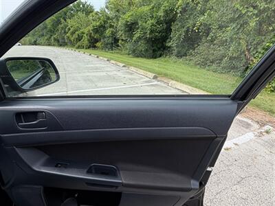 2009 Mitsubishi Lancer DE   - Photo 22 - Midlothian, IL 60445