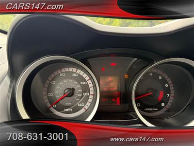2009 Mitsubishi Lancer DE   - Photo 13 - Midlothian, IL 60445