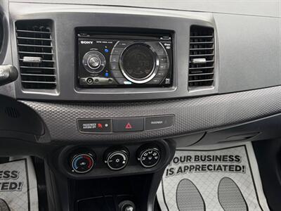 2009 Mitsubishi Lancer DE   - Photo 14 - Midlothian, IL 60445