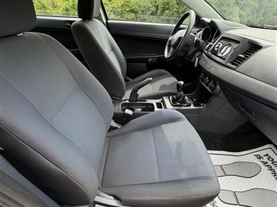 2009 Mitsubishi Lancer DE   - Photo 18 - Midlothian, IL 60445