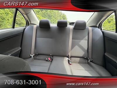 2009 Mitsubishi Lancer DE   - Photo 11 - Midlothian, IL 60445