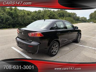 2009 Mitsubishi Lancer DE   - Photo 5 - Midlothian, IL 60445