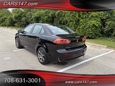 2009 Mitsubishi Lancer DE   - Photo 3 - Midlothian, IL 60445